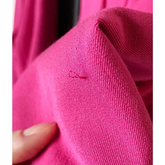 Hot Pink Blazer - Picture 8 of 10